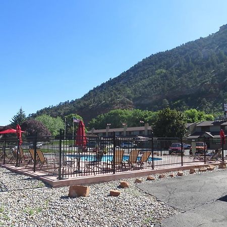 Iron Horse Inn Дуранго Екстериор снимка