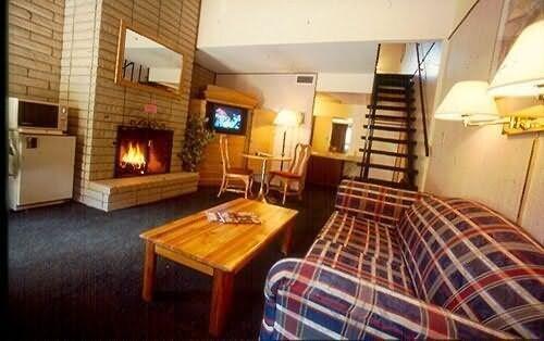 Iron Horse Inn Дуранго Екстериор снимка