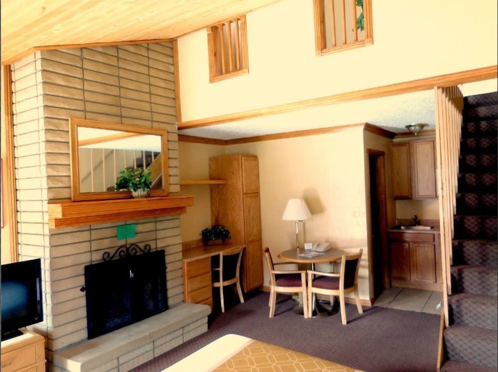 Iron Horse Inn Дуранго Екстериор снимка
