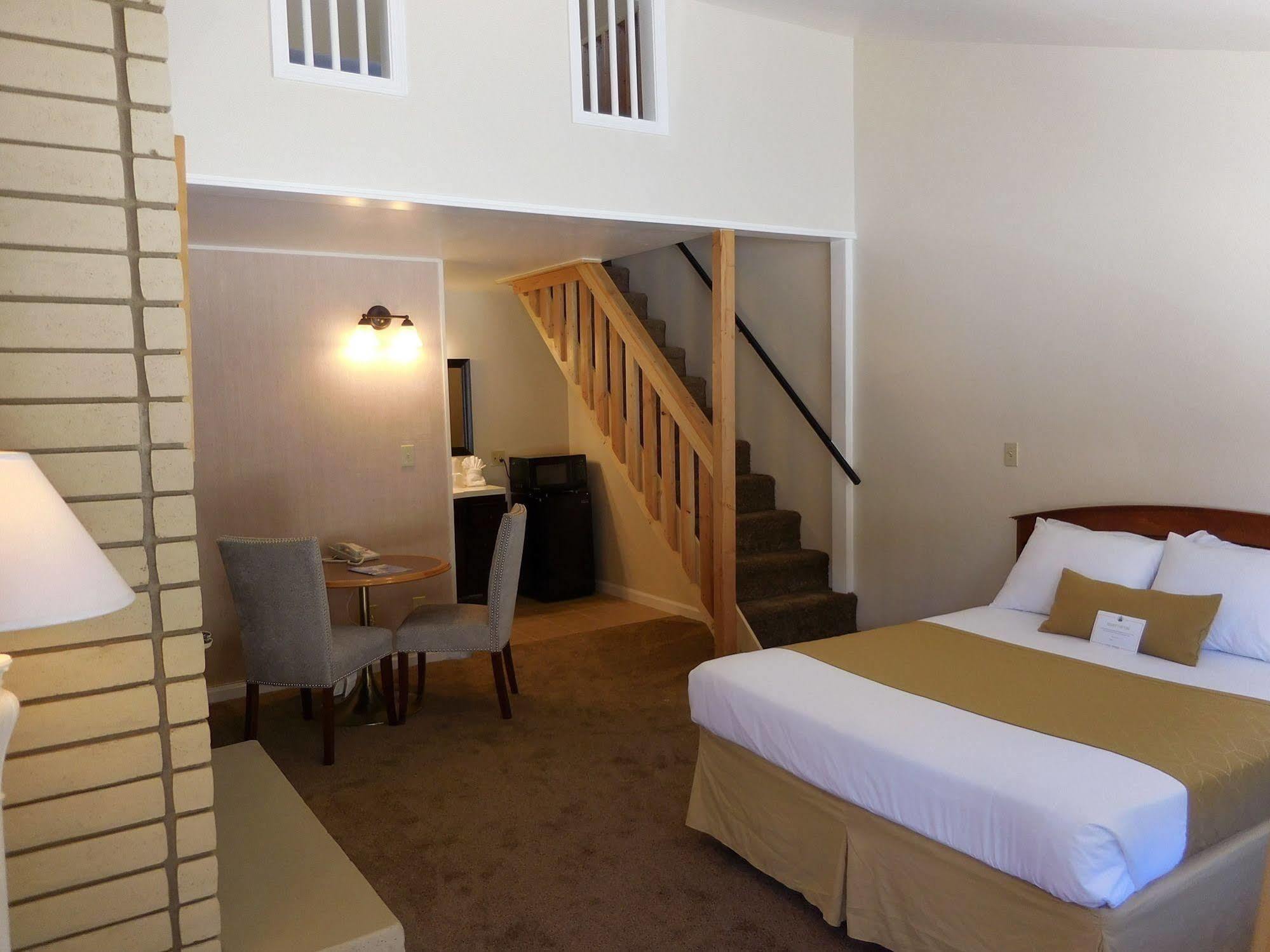 Iron Horse Inn Дуранго Екстериор снимка